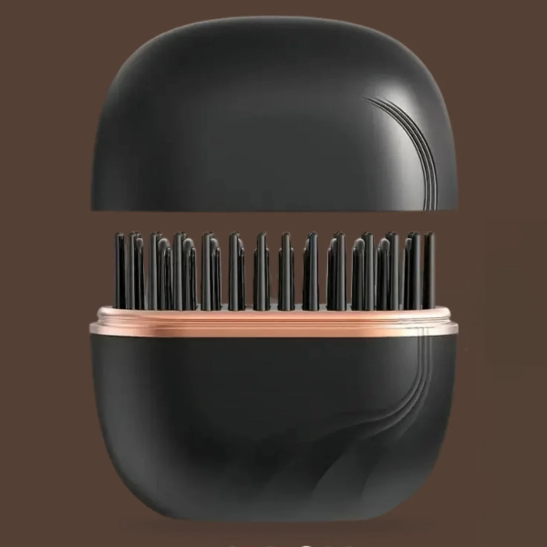VibeBrush™ Mini Straightener