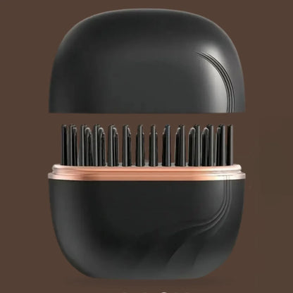 VibeBrush™ Mini Straightener